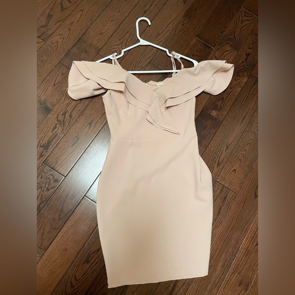 NEW Honey Dress - Picture 1 of 5